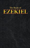 King James | Ezekiel | Buch | Englisch (2019) | The Book Of | Gebunden