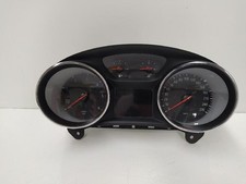 Compteur Opel INSIGNIA