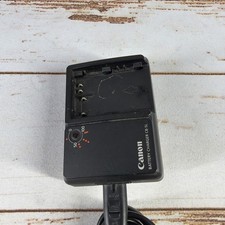 Canon CB  5L Battery Charger for BP511 BP535 Series Batteries   Used