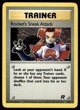 Image for Rocket's Sneak Attack