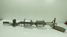 5QS254300X KATALYSATOR / 05L131701AD / 17511704 FÜR VOLKSWAGEN CADDY V MONOSPACE