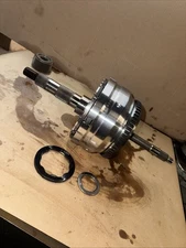 Dodge 5-45/65RFE Complete Loaded Input Drum