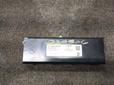 Chassis ECM Temperature Under Center Dash ID 84188433 Fits 18-19 ENCORE 724052