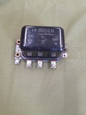 REGOLATORE DI TENSIONE CORRENTE PER DINAMO BOSCH 0190309004 14V 20A NUOVO