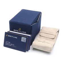 BREITLING Top time B01 Shelby Cobra AB01763A1C1X1 SW15030 7