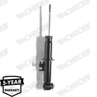 Monroe StoßDäMpfer Hinterachse Passend FüR Mini Mini R56 R57 R55 Cabriolet