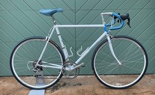 NOBILETTE Custom Steel 10 Speed Bicycle- 57cm...