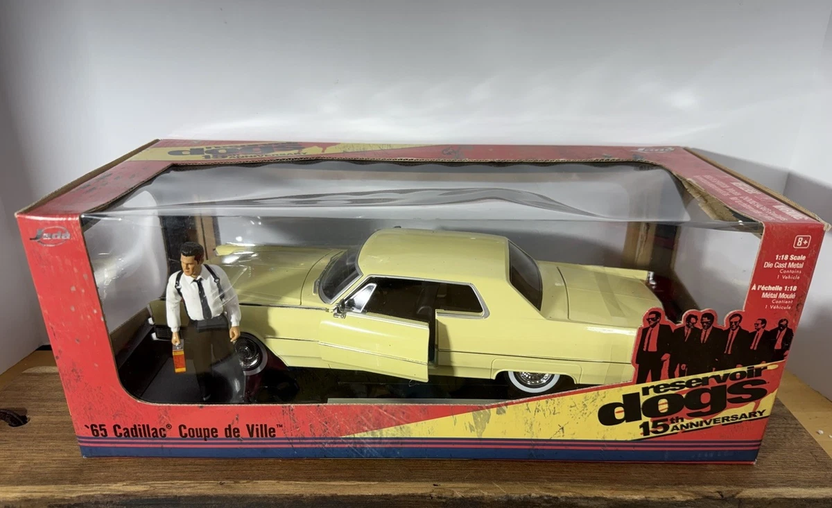 25+ Jada Toys Cadillac 1:18 Scale Diecast & Toy Vehicles for sale