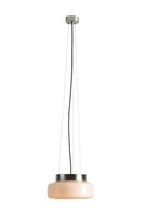 HäNgelampe Esszimmer Weiß Glas Esstisch B:24 Cm GX53 Pendelleuchte Wohnzimmer