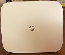 VODAFONE STATION REVOLUTION SHG2500 MODEM ROUTER ADSL FIBRA. Ottimo, funzionante