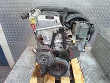 Moteur Mercedes 250