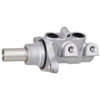 Hauptbremszylinder Ø 22,2 Mm 2X M10X1.0 A.B.S. FüR U.A. Toyota Yaris