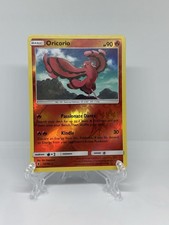 Oricorio 14/145 Sm-Guardians Rising Reverse Holo