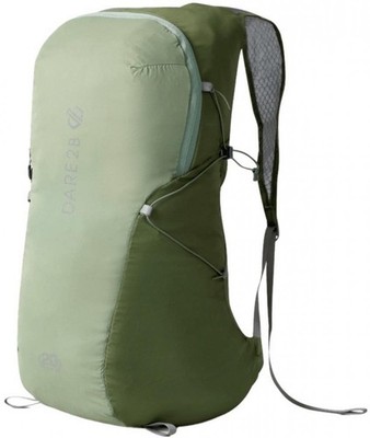 Rucksack Packaway20 Unclassified Bags & Wallets | Dare 2B | DUE597