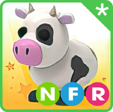 NFR Cow - Cheap & Trusted Store!!