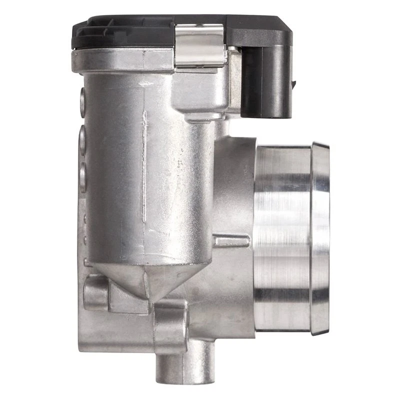 For Volkswagen Jetta 00-05 Spectra Premium TB1067 Fuel Injection Throttle Body - Изображение 3 из 4