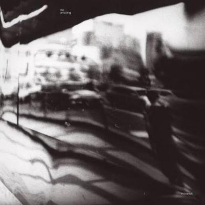 The Amazing In Transit (CD) Album