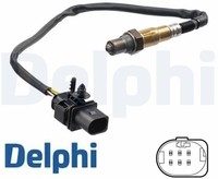 Delphi ES21247-12B1 Lambdasonde Lamdasonde FüR Alfa Romeo FüR Fiat FüR Lancia