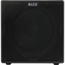 ALTO TX 12S Subwoofer | Neu