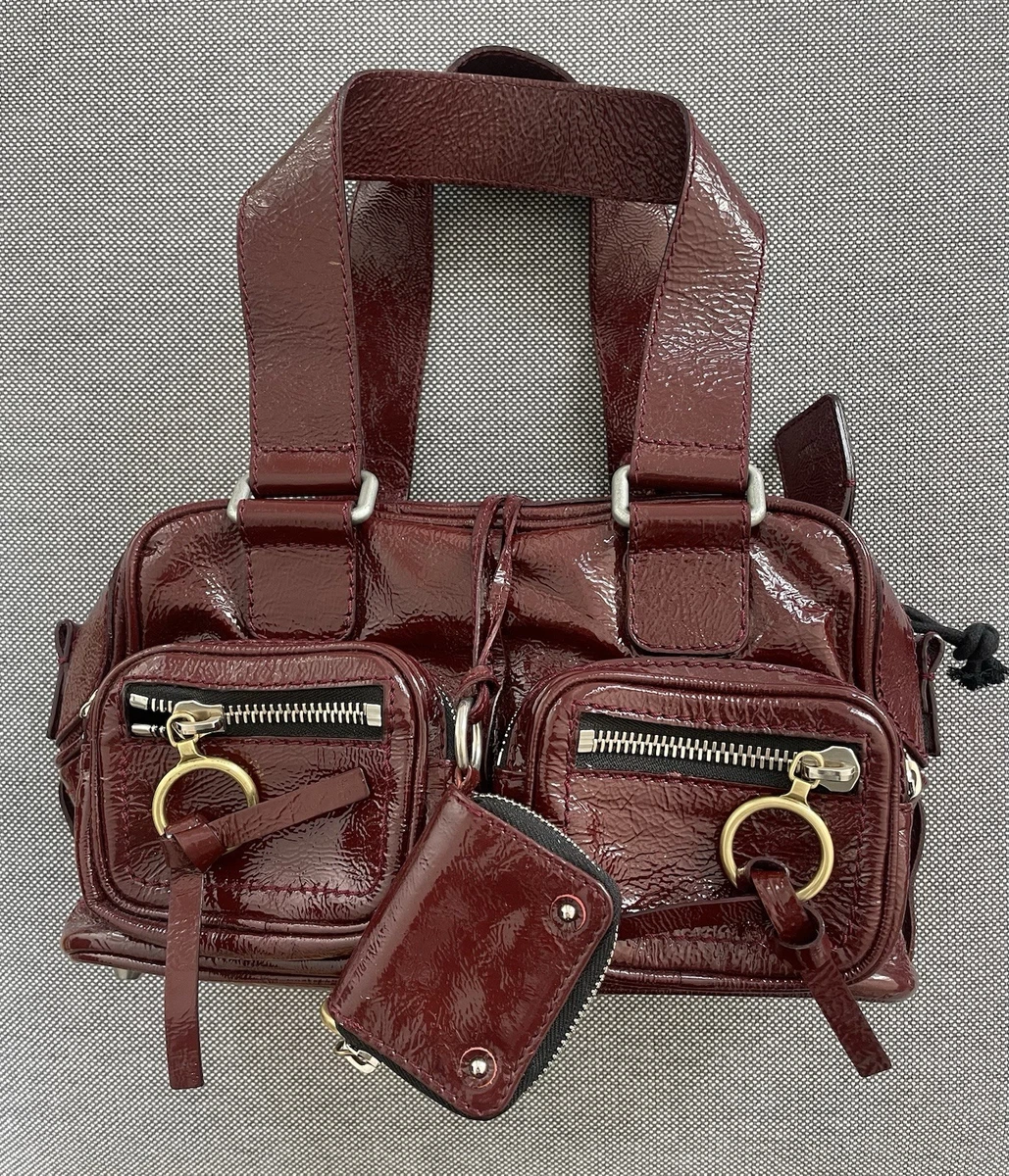 Chloé Patent Bags & Handbags for Women for sale | eBay