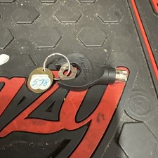 Snap-On Tools Werkzeugkoffer Werkzeugaufbewahrung Schlüssel K578