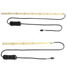 Upgrades Your 3D Printer with Bright LED Light, for 3D Printer