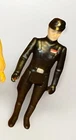 Vintage 1980 Kenner Star Wars Imperial Commander Action Figure ESB