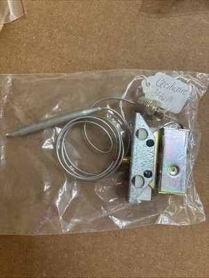 Cecilware HI-LIMIT CONTROL C-108 L346A
