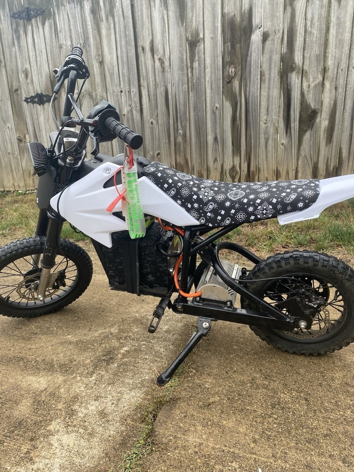 Mmodded Razor Mx650 Modded Razor Mx650 40mph | eBay
