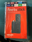 Amazon Fire TV Stick with Alexa Voice Remote (2nd Gen) | New Sealed | Streaming — photo 1