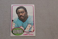 1976 Topps Football Cards Complete Finish Fill Your List Set U-Pick  #1-275