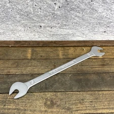 Vintage ELDI Pedal Wrench 15 mm 9/16 Chrome-Vanadium West Germany Bicycle French