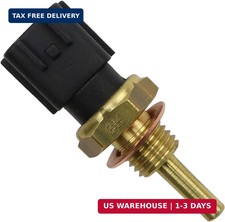 Beck/Arnley Coolant Temperature Sensor - 158-0606