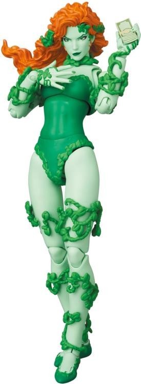 Medicom Toy MAFEX Batman Hush Poison Ivy
