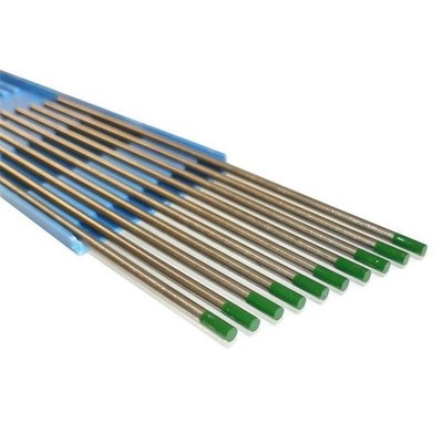 Litty Wolframelektrode grün W 2,4 / 3,2 mm WIG Nadel für Aluminium