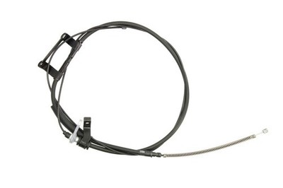 Für KOREA C70336OEM Cable Pull, parking brake C70336OEM Handbrake cable rear R