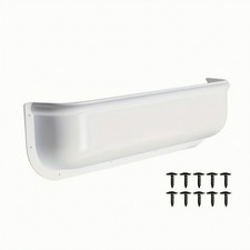 Car Door Storage Box Easy to Install Car Door Organizer Wall-Mounted