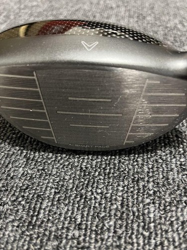 Paradigm Ai Smoke Ti 340 Mini Driver Head Only 11.5° with Cover - Picture 5 of 8