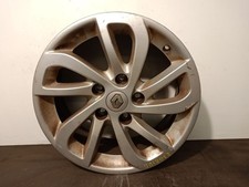 403004042R 5563072 rim wheel RENAULT MEGANE III HATCHBACK BZ0 1 B3 1.2 TCE