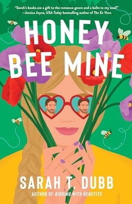 Honey Bee Mine: A Novel by Sarah T. Dubb 9781668037874 NEW Free UK Delivery