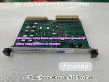 1PCS Used LAM 810-099175-011 circuit board by Fedex or DHL #N244F YF/hyy