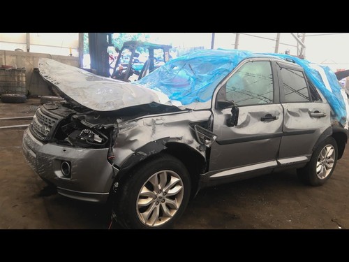 Alternator Fits 12-17 EVOQUE 6697708 - Picture 2 of 12
