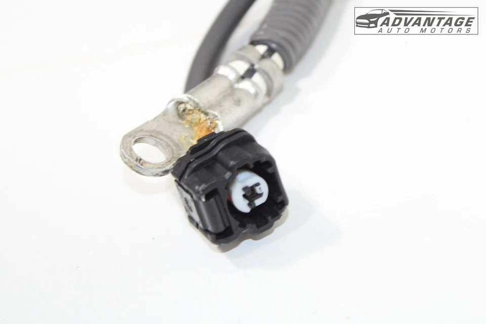 2020-2025 SUBARU OUTBACK 电池电缆线束 81601-AN01B 原始设备制造商 — 第 3/4 张图片