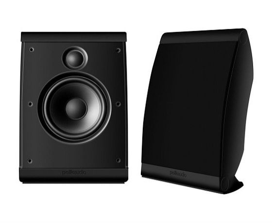 polk audio r40