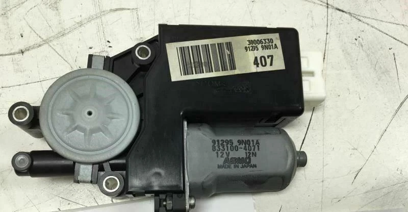 HONDA INSIGHT 2010 SUNROOF MOTOR FACTORY - Image 2 of 4