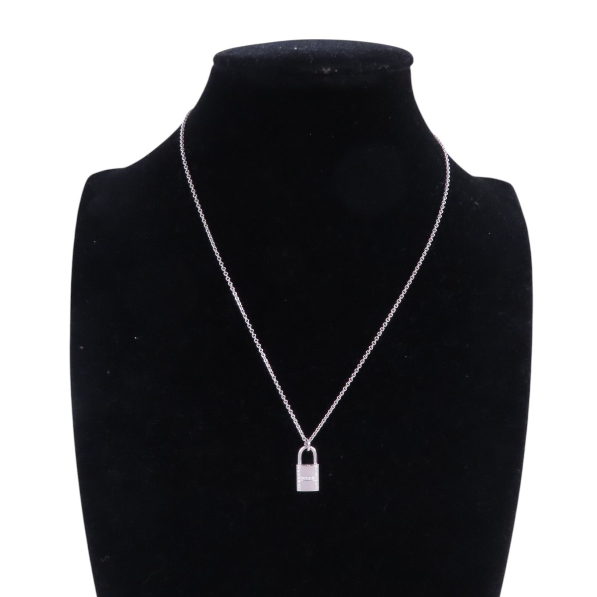 【関税込】Kelly Cadenas pendant Kelly Cadenas pendant | Hermès USA
