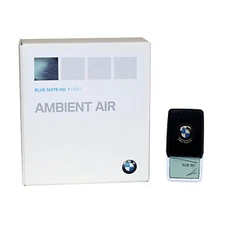 BMW OEM Ambient Air Cartridge for 7 Series  Green Suite No. 1 64-11-9-382-597