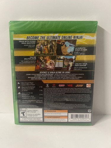 Microsoft Xbox One/Series X Sealed Games-Brand New - Choose Your Game - Picture 79 of 121