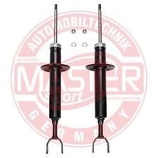 MASTER-SPORT set Stoßdämpfer vorne Gasdruck für Audi A4 8D2 B5 8D5 4B C5
