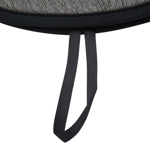 Car Seat Cushion 360° Rotating Car Seat Pad Breathable Pad Universal Soft Mats - Picture 7 of 16